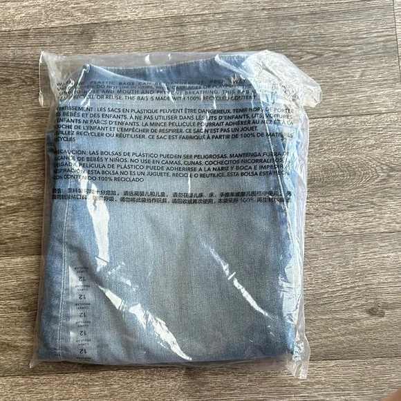 American Eagle curvy kick boot - Picture 3 of 3